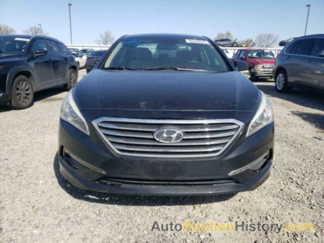 HYUNDAI SONATA SE, 5NPE24AF9FH255686