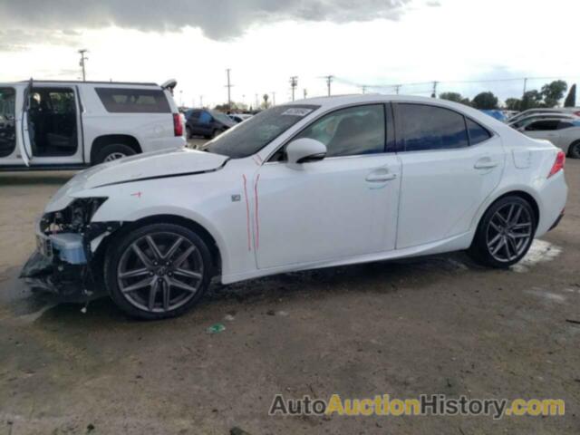 LEXUS IS 250, JTHBF1D24E5018891