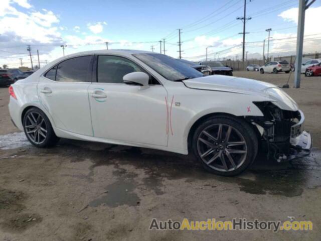 LEXUS IS 250, JTHBF1D24E5018891