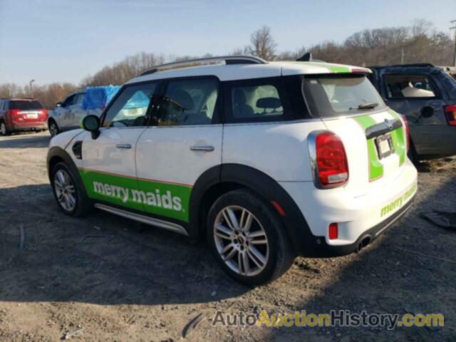 MINI COOPER COUNTRYMAN, WMZYS7C59K3J05084