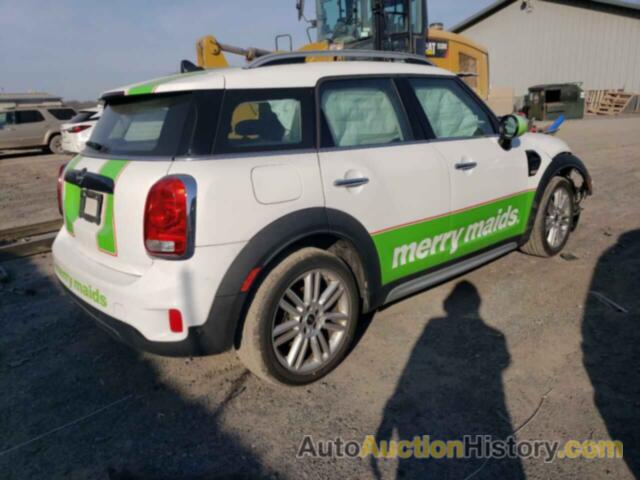 MINI COOPER COUNTRYMAN, WMZYS7C59K3J05084