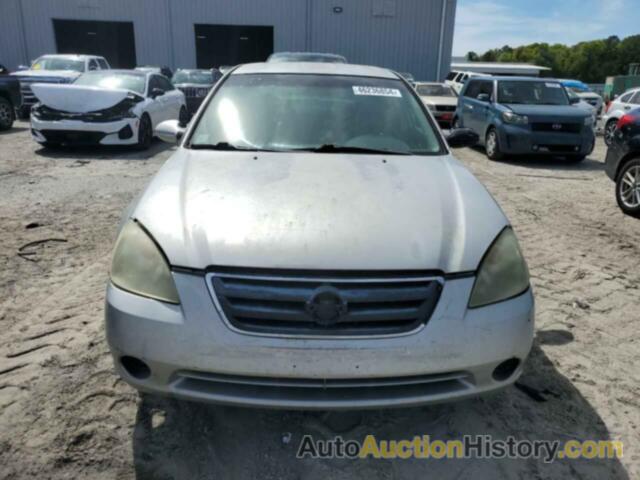 NISSAN ALTIMA BASE, 1N4AL11D73C136167