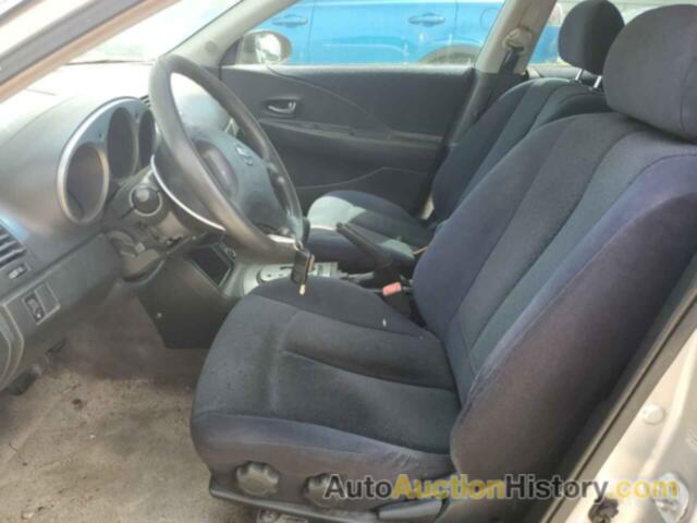 NISSAN ALTIMA BASE, 1N4AL11D73C136167