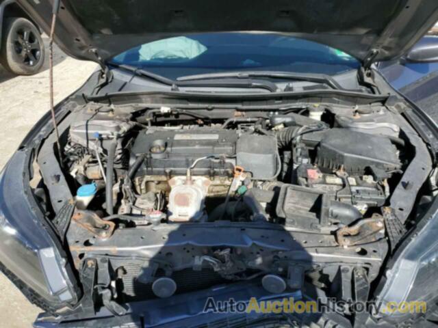 HONDA ACCORD LX, 1HGCR2F33EA090859