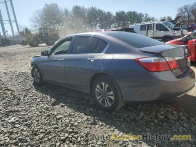 HONDA ACCORD LX, 1HGCR2F33EA090859