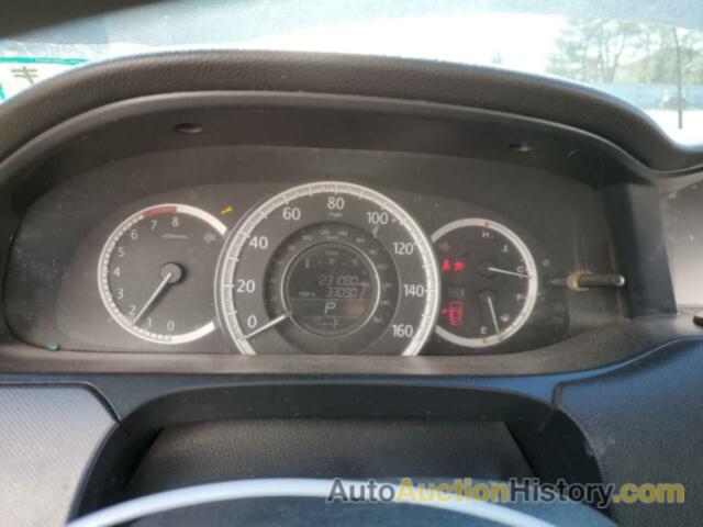 HONDA ACCORD LX, 1HGCR2F33EA090859