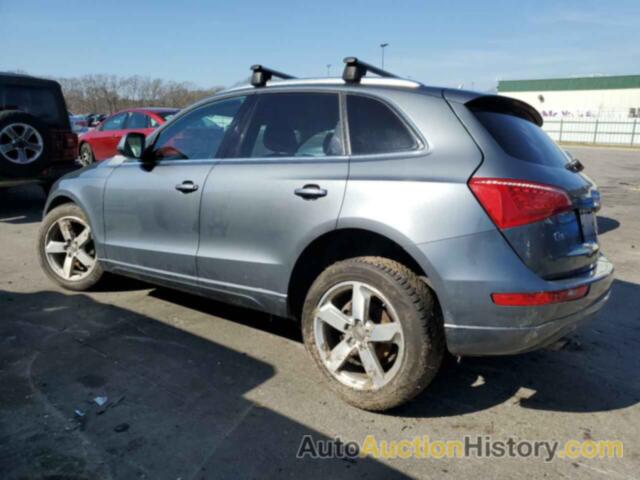 AUDI Q5 PREMIUM PLUS, WA1LFAFPXCA118734