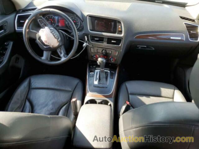 AUDI Q5 PREMIUM PLUS, WA1LFAFPXCA118734