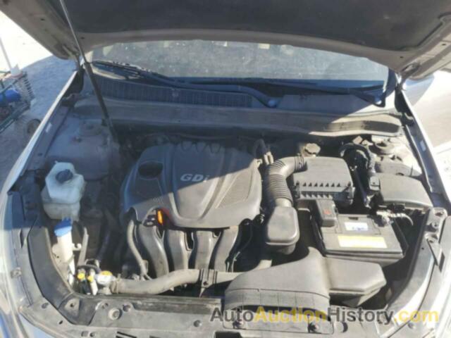 KIA OPTIMA EX, 5XXGN4A78DG231395