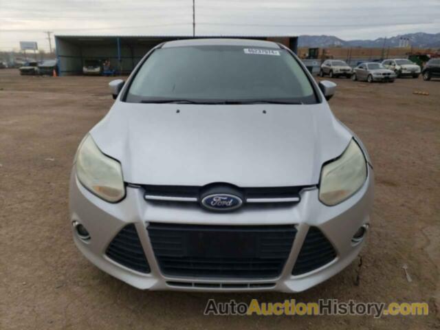 FORD FOCUS SE, 1FAHP3F28CL291056