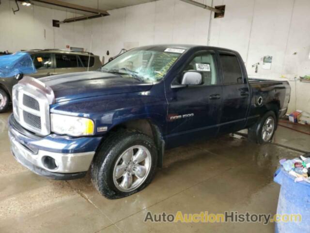 DODGE RAM 1500 ST, 1D7HU18D75S146949