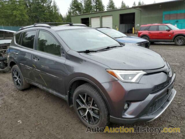 TOYOTA RAV4 SE, JTMNFREV7GJ067681