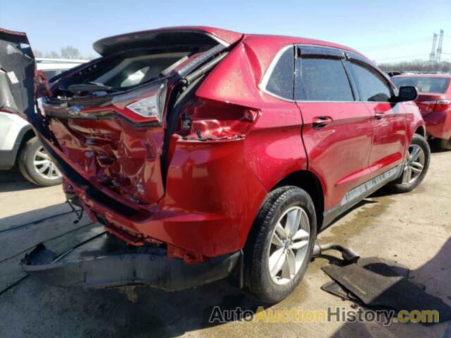 FORD EDGE SEL, 2FMPK4J80HBB45548