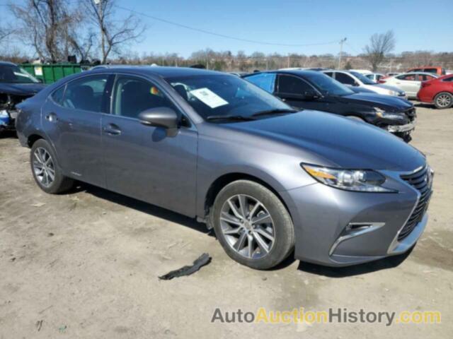 LEXUS ES300 300H, JTHBW1GGXG2105111