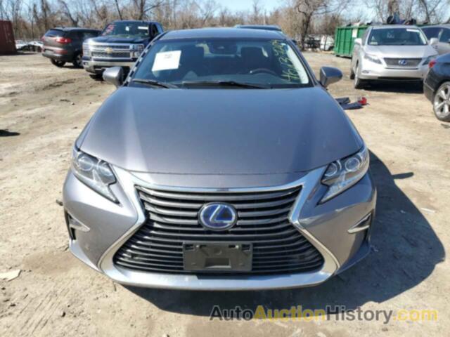 LEXUS ES300 300H, JTHBW1GGXG2105111