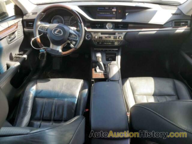 LEXUS ES300 300H, JTHBW1GGXG2105111