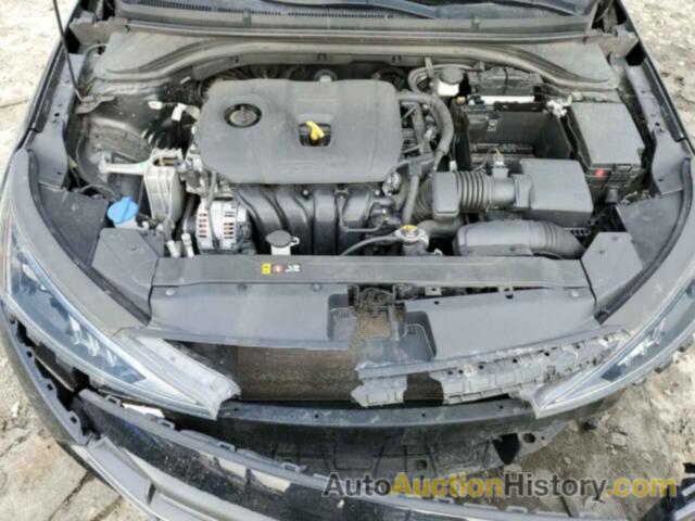 HYUNDAI ELANTRA SEL, 5NPD84LF6LH582064