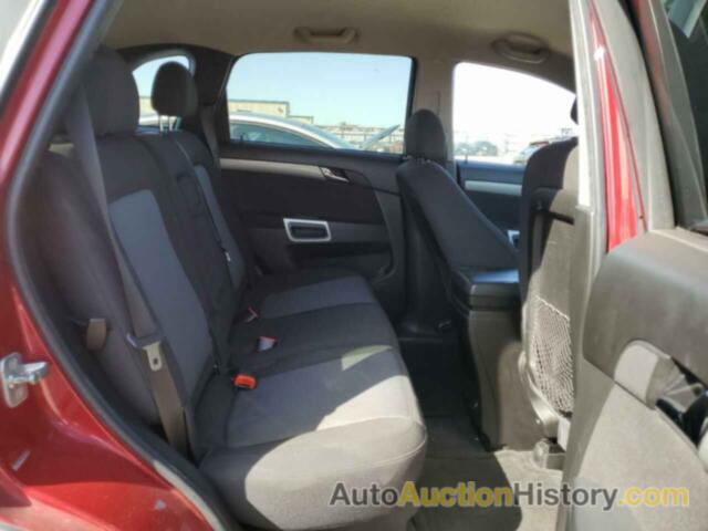 CHEVROLET CAPTIVA SPORT, 3GNAL2EK6CS565892