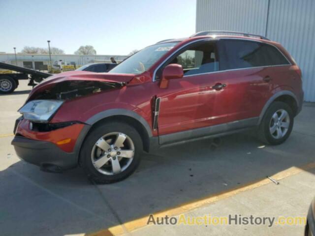 CHEVROLET CAPTIVA SPORT, 3GNAL2EK6CS565892