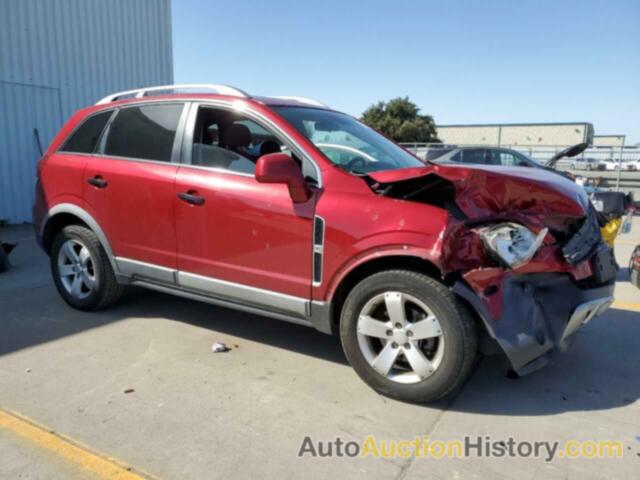 CHEVROLET CAPTIVA SPORT, 3GNAL2EK6CS565892