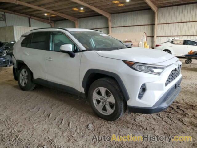 TOYOTA RAV4 XLE, 2T3W1RFV8KW007033