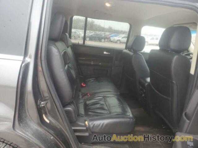 FORD FLEX SEL, 2FMGK5C81FBA22731