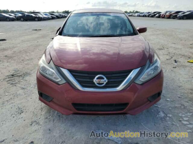 NISSAN ALTIMA 2.5, 1N4AL3AP4HN325862