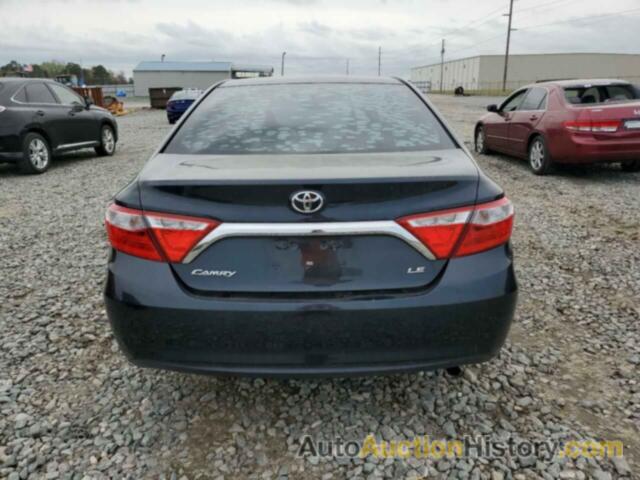 TOYOTA CAMRY LE, 4T1BF1FK5GU558625