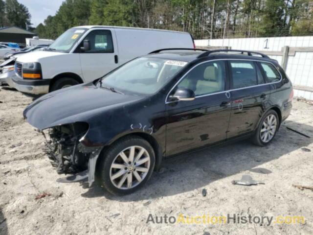 VOLKSWAGEN JETTA TDI, 3VWPL7AJ0CM624322