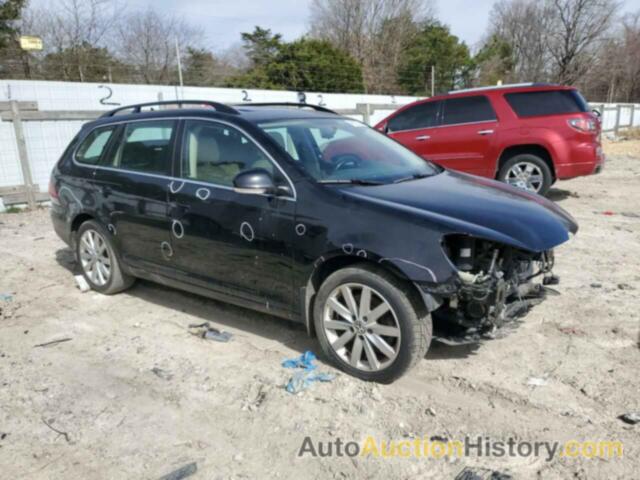 VOLKSWAGEN JETTA TDI, 3VWPL7AJ0CM624322