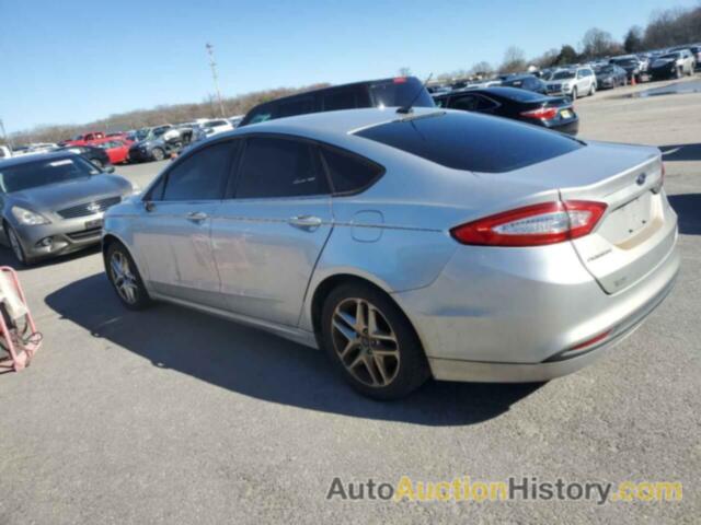 FORD FUSION SE, 3FA6P0H70DR228079