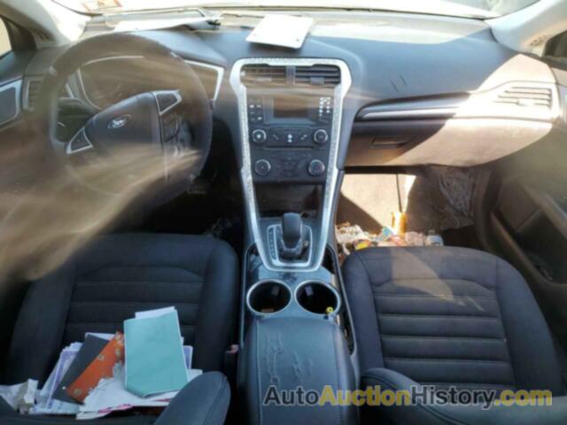 FORD FUSION SE, 3FA6P0H70DR228079