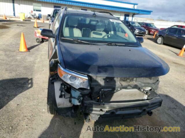 FORD EDGE SEL, 2FMDK4JC9EBB10834