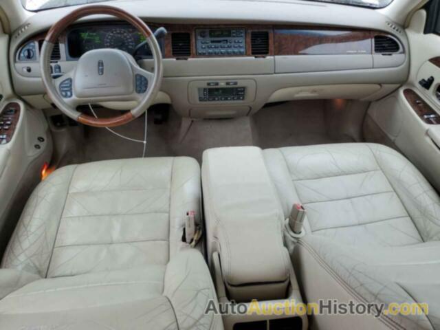 LINCOLN TOWNCAR SIGNATURE, 1LNHM82W61Y694294