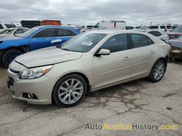 CHEVROLET MALIBU 2LT, 1G11E5SL5EF299363