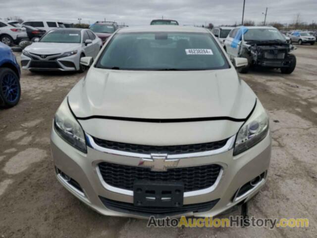 CHEVROLET MALIBU 2LT, 1G11E5SL5EF299363