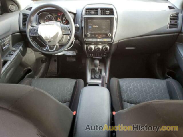 MITSUBISHI OUTLANDER ES, JA4ARUAU0MU001936