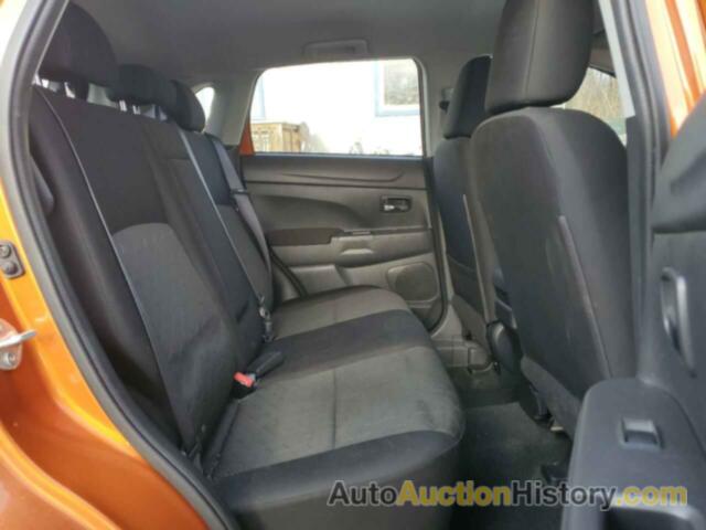 MITSUBISHI OUTLANDER ES, JA4ARUAU0MU001936