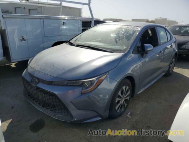 TOYOTA COROLLA LE, JTDEAMDE1NJ048835