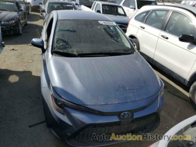 TOYOTA COROLLA LE, JTDEAMDE1NJ048835