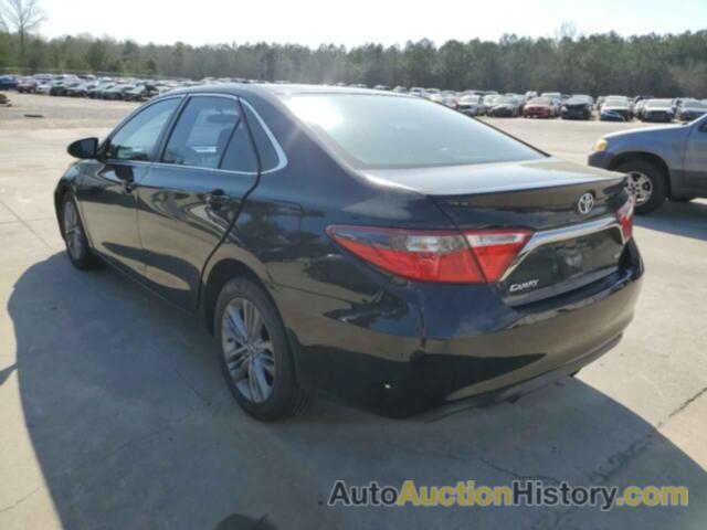 TOYOTA CAMRY LE, 4T1BF1FK4FU003406