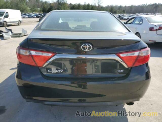 TOYOTA CAMRY LE, 4T1BF1FK4FU003406