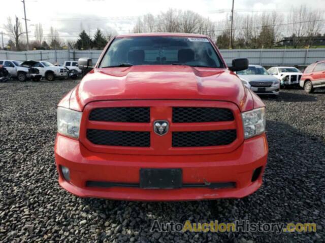 RAM 1500 ST, 1C6RR7KT2DS561136