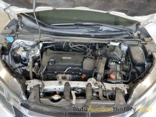 HONDA CRV SE, 2HKRM4H42GH698716