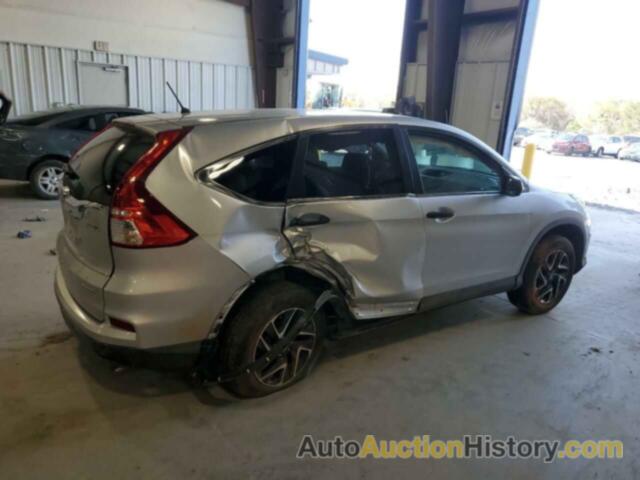 HONDA CRV SE, 2HKRM4H42GH698716