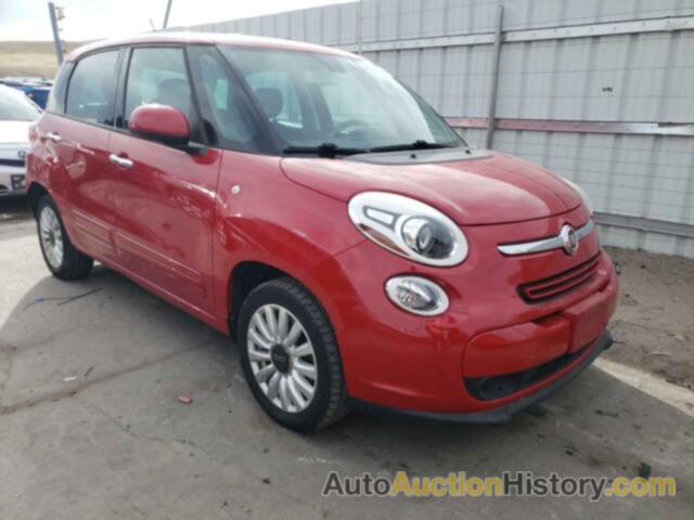 FIAT 500 EASY, ZFBCFABH1EZ018114