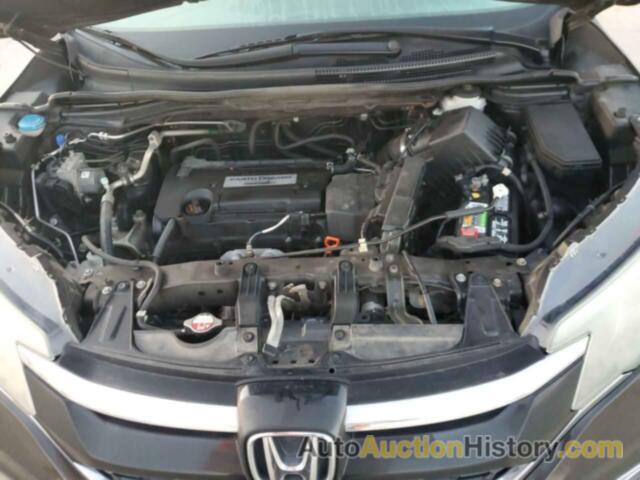 HONDA CRV EXL, 2HKRM3H74FH515450