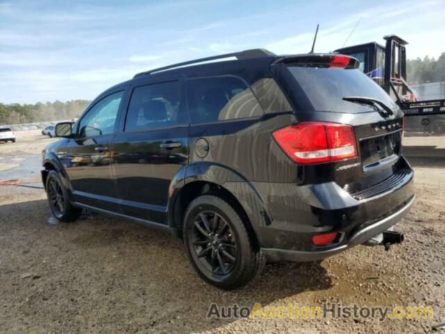 DODGE JOURNEY SE, 3C4PDCBB9KT853697