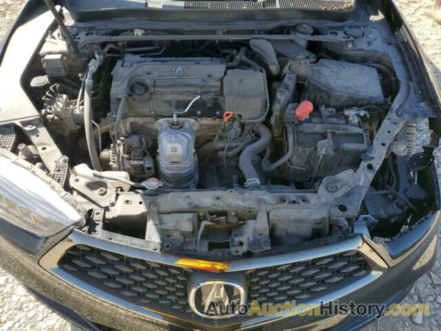 ACURA TLX TECHNOLOGY, 19UUB1F61KA007423