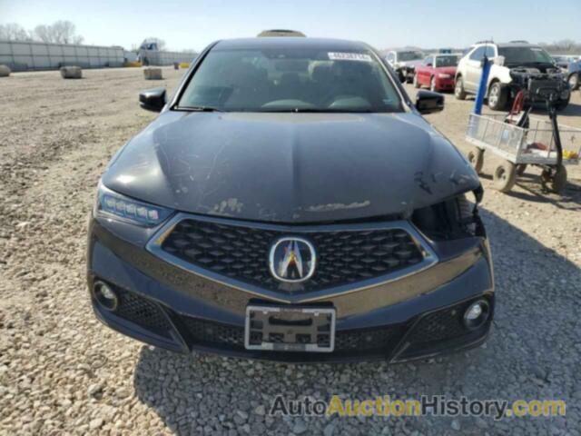 ACURA TLX TECHNOLOGY, 19UUB1F61KA007423